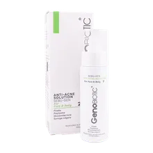 محلول ضد آکنه صورت و بدن ژنوبایوتیک سبوژن 2 | SebuGen 2 Anti Acne Solution - Genobiotic