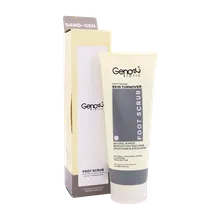 اسکراب پا ژنوبایوتیک اسطوخودوس | Foot Scrub - Genobiotic