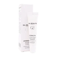 بالم لب مرطوب کننده ژیل بوته | Hydractive Repairing Lip Balm - Gil Beaute 