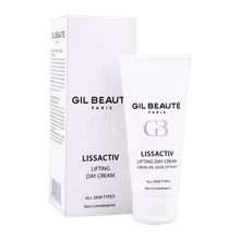 کرم ضد چروک و لیفتینگ روز لیس اکتیو ژیل بوته | Lissactiv Lifting Day Cream - Gil Beaute