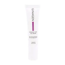 ژل کرم ترمیم کننده زخم باز ژیناژن | Surgical Fade Gel Cream - Ginagen