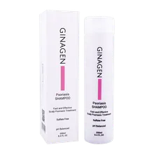 شامپو پسوریازیس ژیناژن | Psoriasis Shampoo - Ginagen