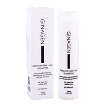 شامپو ضد ریزش روزانه ژیناژن | Daily Anti Hair Loss Shampoo - Ginagen