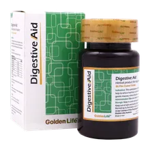 قرص دایجستیو اید گلدن لایف | Digestive Aid Film Coated Tablet - Golden Life