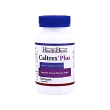 قرص کلترکس پلاس هلث برست | CalTrex Plus Tablet - HealthBurst