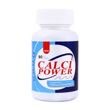 قرص کلسی پاور هولیستیکا | Calcipower Coated Tablet - Holistica