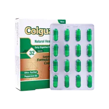 کپسول کلگارد هولیستیکا 32 عددی | Colguard Capsule - Holistica