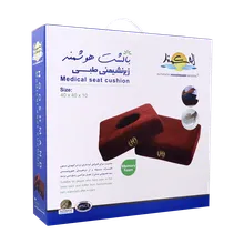 زیر نشیمنی طبی هوشمند | Hooshmand Medical Seat Cushion