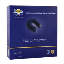 دور گردنی پلاس هوشمند  | Hooshmand neck Pillow Comfort Plus Model