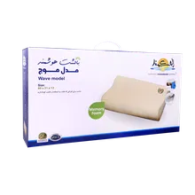 بالش طبی مدل موج هوشمند | Hooshmand Wave Model