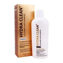 شامپو موی رنگ شده هیدراکلین فیس دوکس | Face Doux Hydra Clean Coloured Hair Shampoo