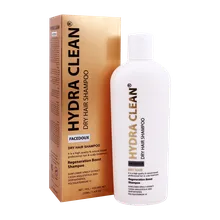 شامپو موهای خشک و آسیب دیده هیدراکلین فیس دوکس | Face Doux Hydra Clean Dry Hair Shampoo