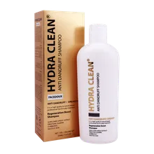 شامپو ضد شوره موهای چرب هیدراکلین فیس دوکس | Face Doux Hydra Clean Anti Dandruff Shampoo For Greasy Hair