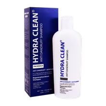 شامپو ضد شوره آقایان هیدراکلین فیس دوکس | Face Doux Hydra Clean Anti Dandruff Shampoo For Men