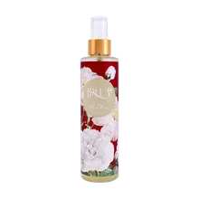 اسپری بادی اسپلش زنانه ولوت رز آی پلاس | IPLUS Velvet Rose Body Mist Spray For Women