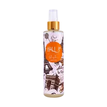 بادی اسپلش زنانه لتس گو تو آی پلاس | IPLUS Lets Go to Paris Body Mist Spray For Women