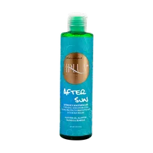 ژل آلوئه ورا بعد از آفتاب آی پلاس | Iplus After Sun Soothing Gel