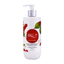 ژل آبرسان کراتین و کلاژن آی پلاس | Iplus Keratin And Collagen Protein Hydration Gel