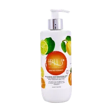 ژل آبرسان هیالورونیک اسید آی پلاس | Iplus Softing & Lightening & Hydrating Gel 350 ml