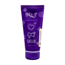 ژل لوبریکانت آی پلاس سنشوال  | IPLUS Tight Intimate Lubricant Gel