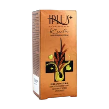 سرم ترمیم کننده مو کراتین آی پلاس | Iplus Keratin Hair Repairing Serum