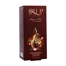 سرم موی سر آرگان آی پلاس | Iplus Argan Oil Hair Serum