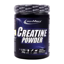 پودر کراتین آیرون مکس | Creatine Powder - Iron Max