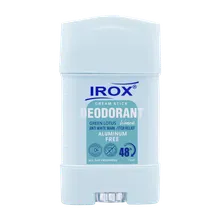 دئودورانت استیک کرمی گرین لوتوس ایروکس | Irox Green Lotus Cream Stick Deodorant Aluminum Free
