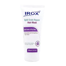 ماسک موی خشک و موخوره دار ایروکس | Irox Split Ends And Dry Hair Mask