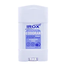 دئودوارنت استیک کرمی بلو اوشن ایروکس | Irox Blue Ocean Cream Stick Deodorant Aluminum Free
