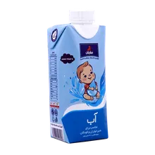 آب استریلیزه شیرخواران و کودکان ماجان | Majan Baby Water