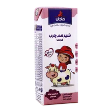 شیر کم چرب ماجان کاله کودک یک سال به بالا | Majan Low Fat Milk Suitable For Kids Above One Year