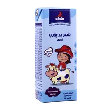 شیر پر چرب ماجان کاله کودک یک سال به بالا | Kalleh Majan Full Fat Milk Suitable For Kids Above 1 yeas 200 ml