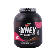 پودر پروتئین وی کاله پرو 1800 گرمی | Kalleh Whey Protein Concentrate Powder 1800g