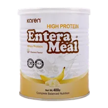 پودر انترامیل پر پروتئین کارن  | High Protein Entera Meal Formula - Karen