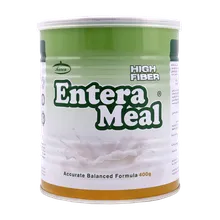 پودر انترامیل پر فیبر کارن | High-fiber Entera Meal Formula - Karen