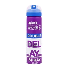 اسپری تاخیری دابل دیلی کدکس | Kodex Double Dely Spray