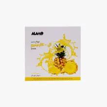 ویال ال کارنیتین 1000 آلامو | L-Carnitine 1000 Vial - Alamo