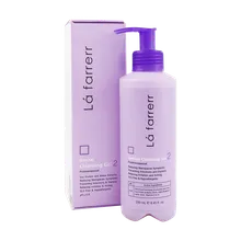 ژل شستشوی بهداشتی بانوان یائسه لافارر | Postmenopausal Genital Cleansing Gel 250 mL - La farrerr