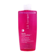 میسلار واتر پوست چرب 1 لافارر | Micellar Cleansing Water 1 - La farrerr