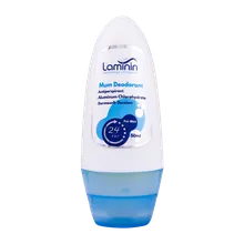 مام ضد تعریق دئودورانت مردانه لامینین | Anti-perspirant Mum Deodorant for Men - Laminin