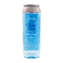 شامپو بدن اوشن دایو لپیور | Ocean Dive Body Wash - Lapure
