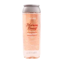 شامپو بدن شفاف مورنینگ بریز لپیور | Morning Breez Body Wash - Lapure
