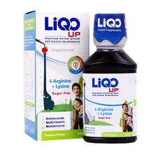 شربت لیکو آپ ابیان فارمد | Liqo Up - AbianPharmed