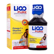 شربت لیکو پیور ابیان فارمد | Liqo Pure - AbianPharmed