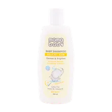 شامپو سر نوزاد ماما بیبی | Baby Shampoo - Mama Baby