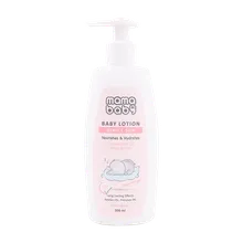 لوسیون بدن نوزاد ماما بیبی 200 میلی لیتر | Baby Lotion - Mama Baby