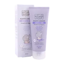 کرم سوختگی پای نوزاد ماما بیبی 100 میلی لیتری | Nappy Cream - Mama Baby