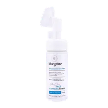 فوم شستشوی صورت مارگریت پوست خشک | Margritte Face Cleansing Foam For Dry Skin