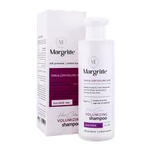 شامپو حجم دهنده موهای نازک مارگریت | Margritte Volumizing Shampoo For Thin And Low volume Hair
